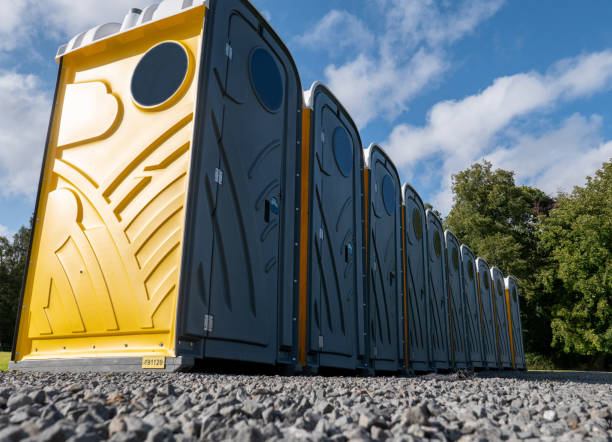Best Short-Term Portable Toilet Rental  in Kiefer, OK