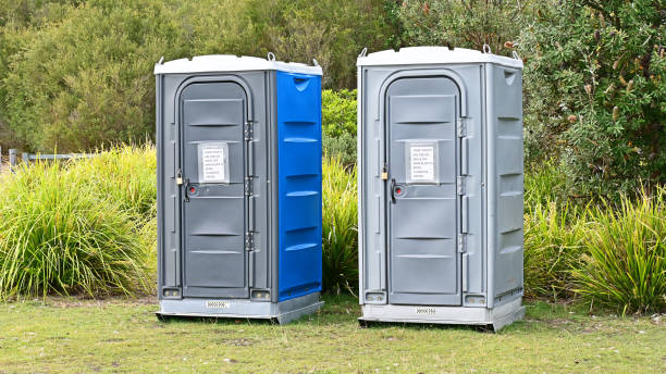 Portable Restrooms for Agricultural Sites in Kiefer, OK
